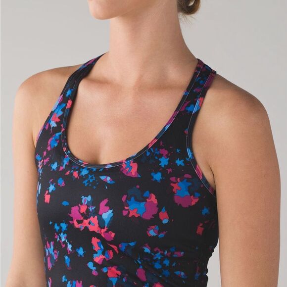 Lululemon Cool Racerback - Picture 3 of 5